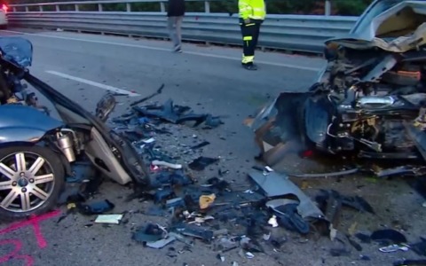 Weekend ferale: dieci le vittime della strada, anche tre giovani