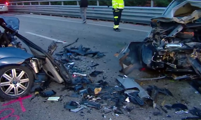 Weekend ferale: dieci le vittime della strada, anche tre giovani