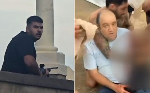 Strage alla festa ebraica: 15 morti, arabo eroe. Ora Israele attacca l’Australia