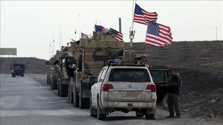 Siria, attacco dell’Isis a Palmira: uccisi due soldati e un civile Usa. Trump: “Ci vendicheremo”