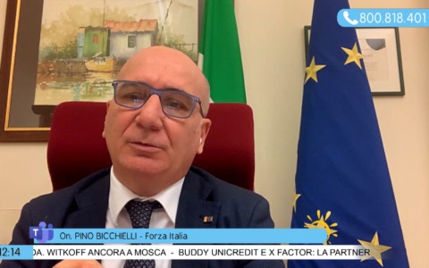 Bicchielli (FI): “Lavoro: aperta fase nuova per contrasto a quello povero”