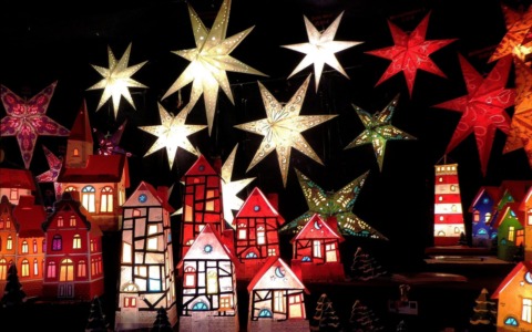 La Fiera Oh Bej! Oh Bej! di Milano: una tradizione che apre il Natale