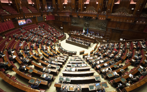 Manovra 2026, via libera definitivo del Parlamento: approvata con 216 sì alla Camera