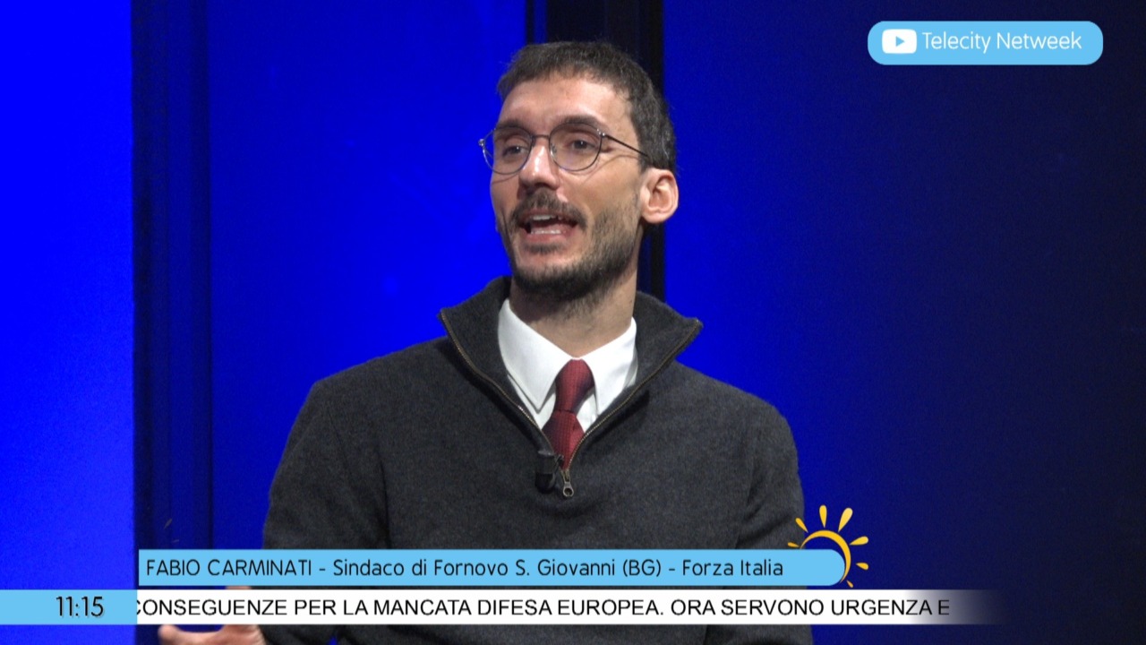 Carminati (FI): “Accessibilità è dignità”