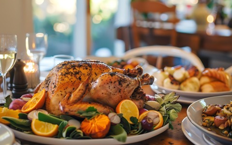 Il menù di Natale tra sapori antichi e ricette classiche