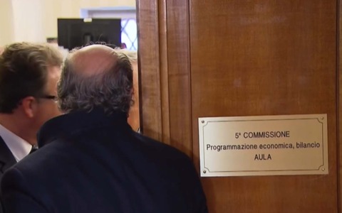 Primo sì alla Manovra dalla Commissione Bilancio del Senato. “Sventato blitz sul condono”