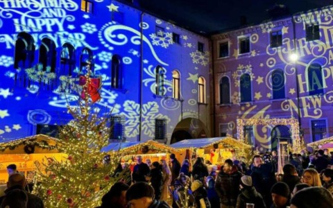 Cosa fare in Veneto nel weekend: gli eventi e i mercatini di Natale di sabato 20 e domenica 21 dicembre 2025