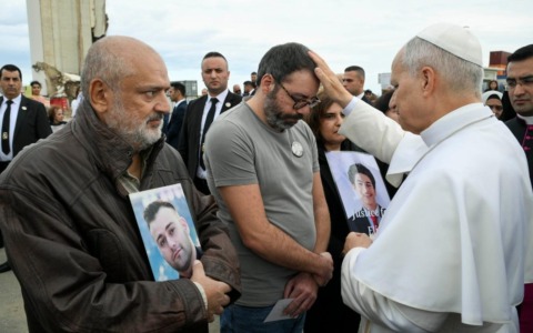 Il Libano chiede aiuto al Vaticano: appello alla Santa Sede per salvare i cristiani nel sud del Paese