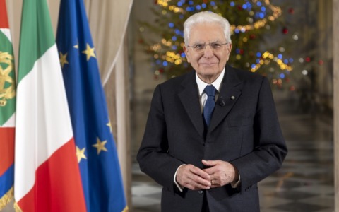 Cosa dirà Mattarella stasera nel suo undicesimo messaggio di fine anno alla nazione