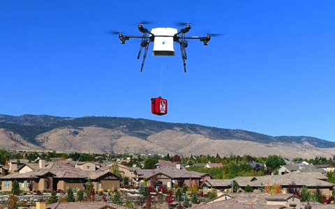 Amazon non consegnerà con i droni in Italia: perché il progetto è stato sospeso