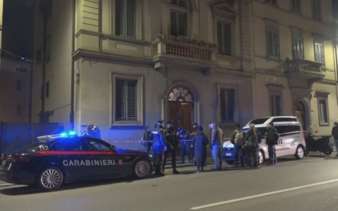 Marito e moglie trovati morti in casa: ipotesi femminicidio-suicidio. Cosa sappiamo sul caso di Franco Giorgi e Gianna Di Nardo