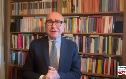 Focus del Giorno: Enzo Bucchioni sull’Inter capolista e la lotta Scudetto sempre più incerta