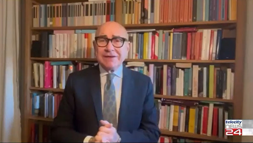 Focus del Giorno: Enzo Bucchioni sull’Inter capolista e la lotta Scudetto sempre più incerta