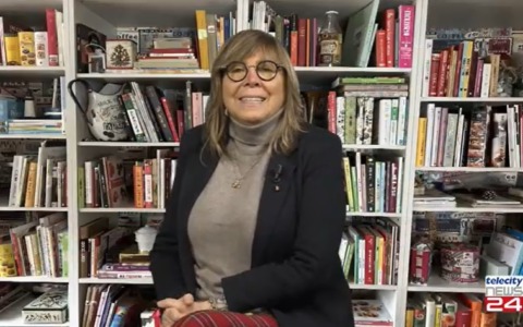 Focus del giorno: Ketti Porceddu sui regali di Natale all’insegna del benessere