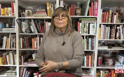 Focus del giorno: Ketti Porceddu sui regali benefici