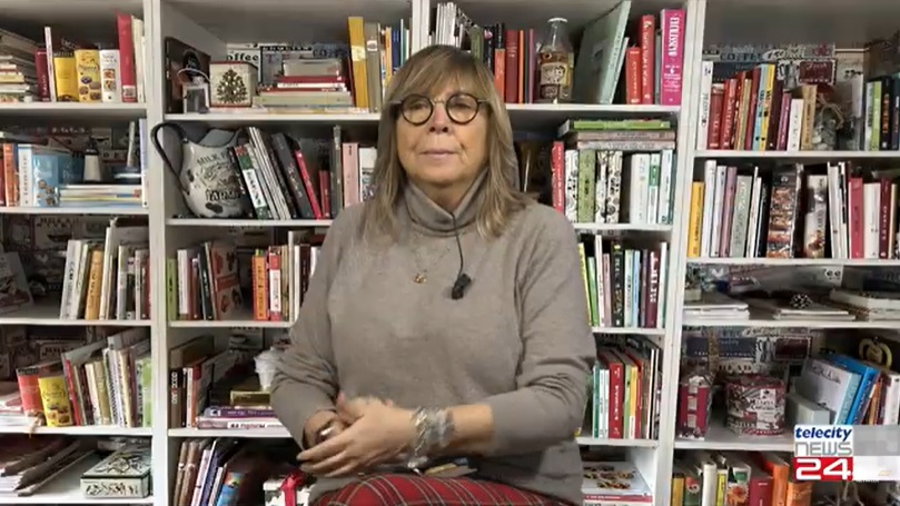 Focus del giorno: Ketti Porceddu sui regali benefici