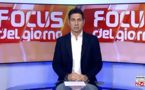 Focus del giorno: Massimo Ricci sulla filosofia