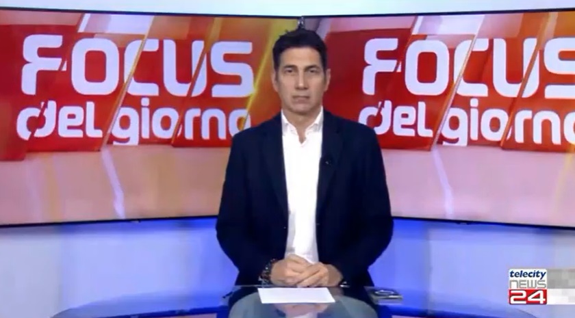 Focus del giorno: Massimo Ricci sulla filosofia