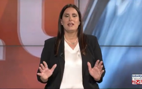 Focus del giorno: Vassiliki Tziveli su come scrivere un nuovo capitolo di vita