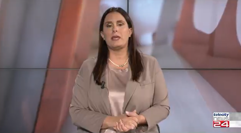 Focus del giorno: Vassiliki Tziveli su “mai smettere di sognare”