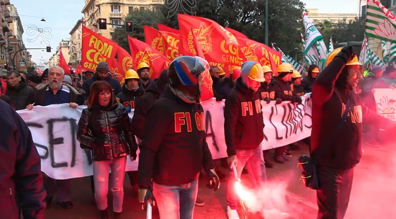 Ex Ilva, Urso: “Non c’è piano di chiusura, il contrario: manutenzione entro marzo per consegna a nuovo acquirente”