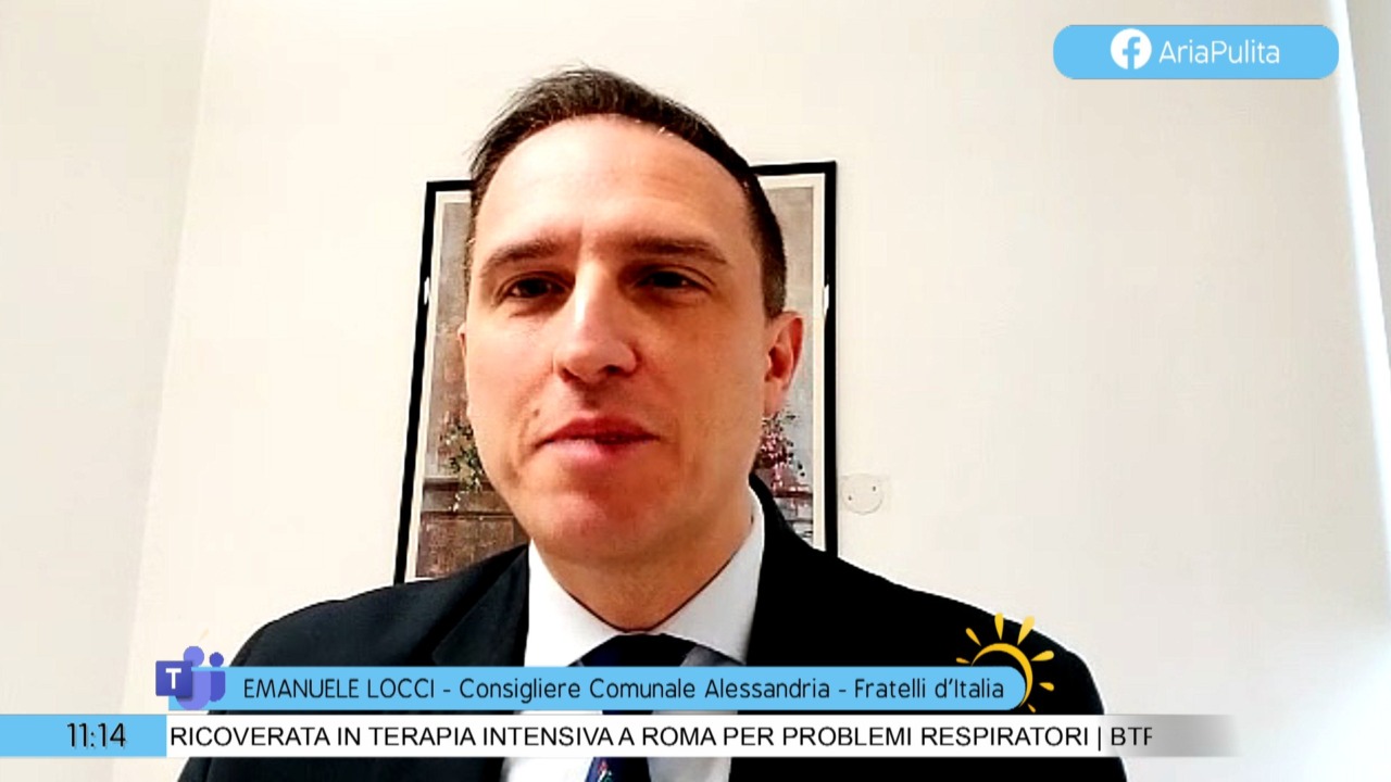 Locci (FdI): “Sorteggio al CSM, più giustizia e imparzialità”