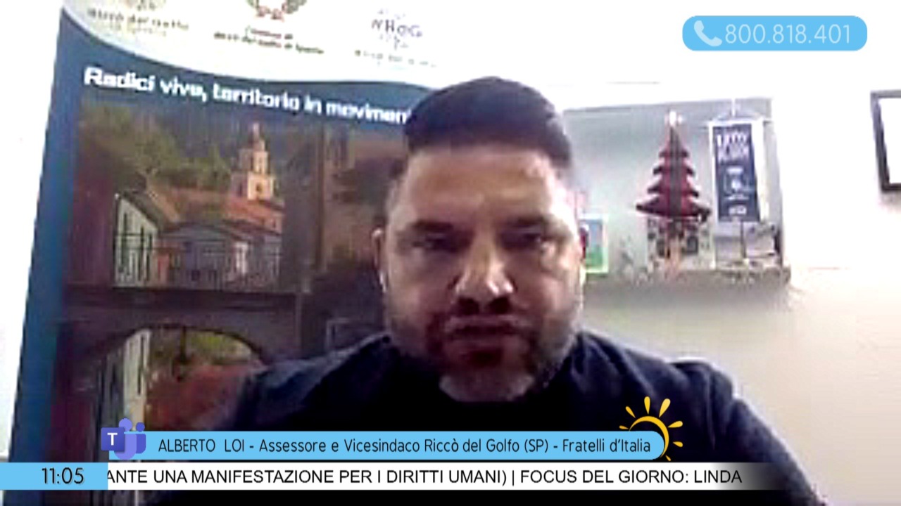 Loi (FdI): “Difendiamo ciò che ci rende unici”