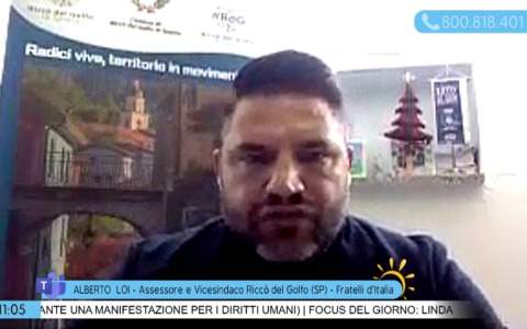 Loi (FdI): “Difendiamo ciò che ci rende unici”