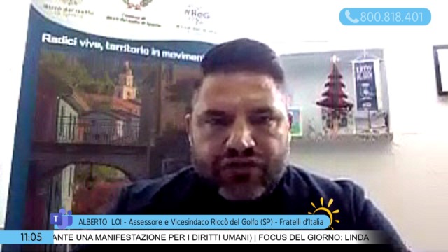 Loi (FdI): “Difendiamo ciò che ci rende unici”