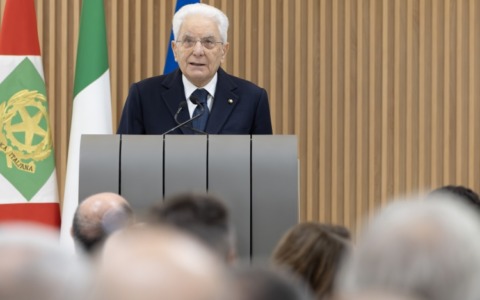 Guerra Ucraina, Mattarella non molla: “Inacettabile cambiare i confini con la forza”