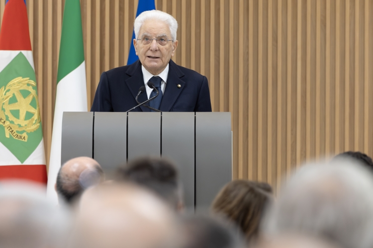 Guerra Ucraina, Mattarella non molla: “Inacettabile cambiare i confini con la forza”