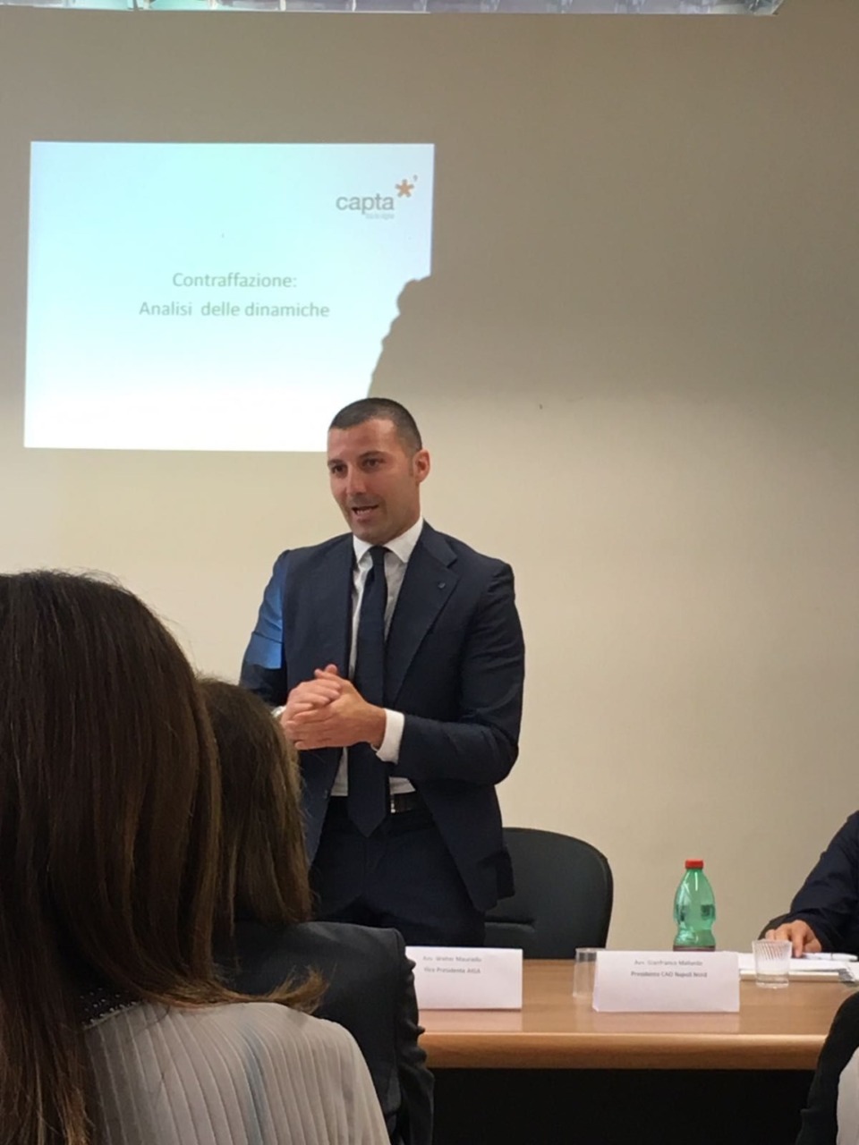 Meritocrazia Italia punta a un patto di cooperazione tra tutte le componenti della società civile, per nuova missione politico culturale