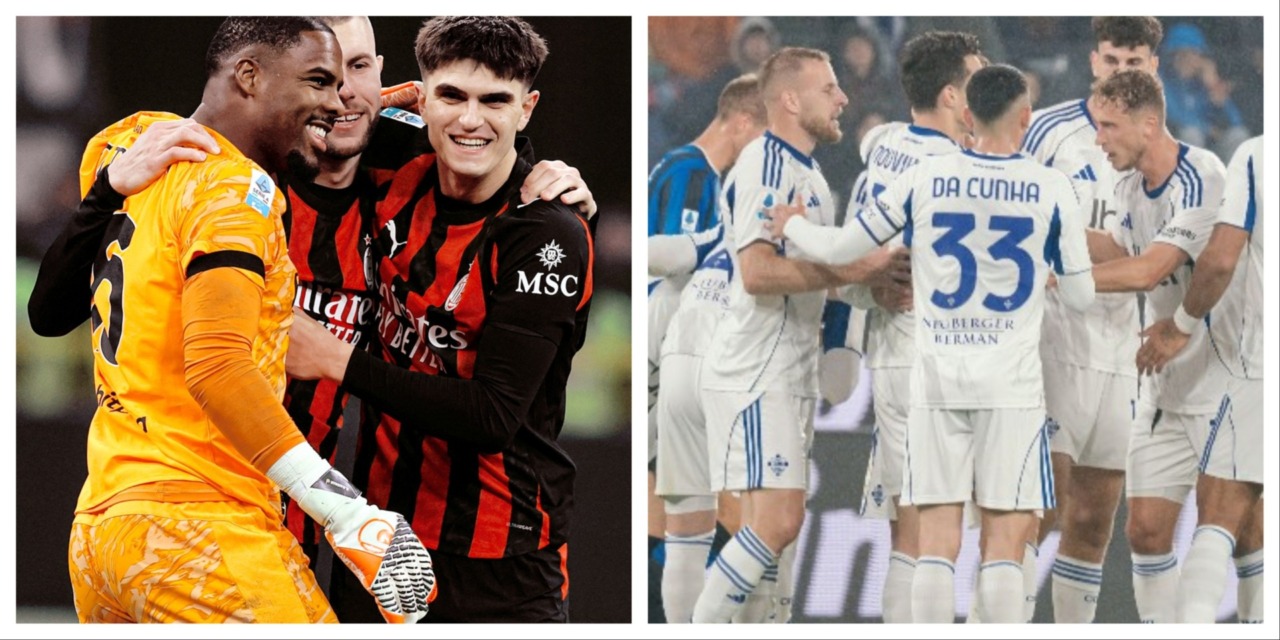 Australia sì, Australia no… alla fine Milan-Como si giocherà in patria