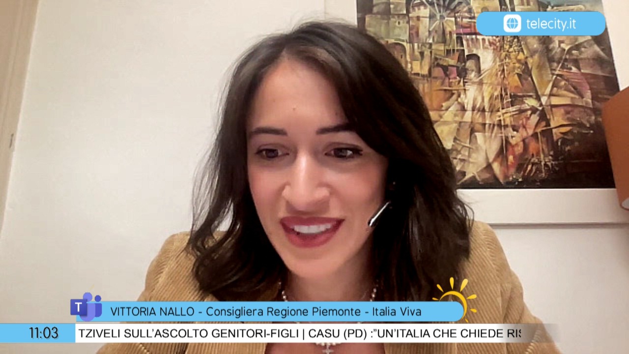 Nallo (IV): “Non autosufficienza, il peso sulle spalle delle donne”