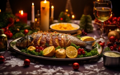 Quanto il natale 2025 sarà più caro secondo l’associazione Codici