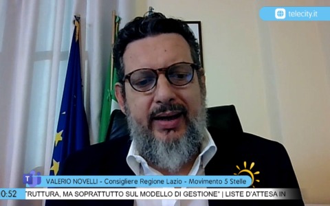 Novelli (M5S): “La casa è un diritto, non un’emergenza”