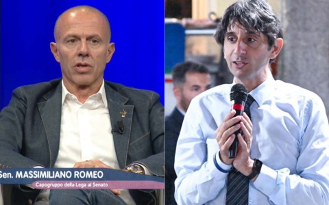 Manovra, duro scontro fra Donzelli (FdI) e Romeo (Lega): “Divergenze tutte loro”, “Non faremo da capro espiatorio”