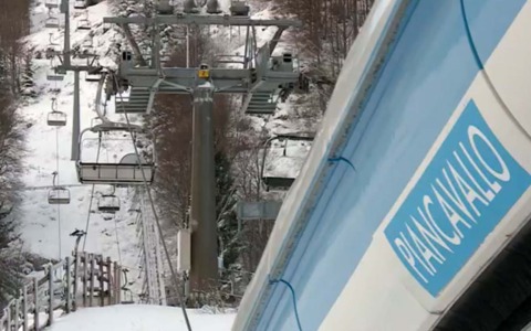 Incidenti sul lavoro anche a Natale: quattro episodi alla Vigilia, dramma in seggiovia