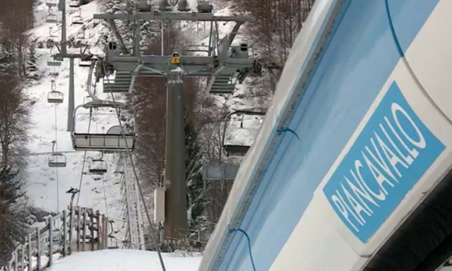 Incidenti sul lavoro anche a Natale: quattro episodi alla Vigilia, dramma in seggiovia