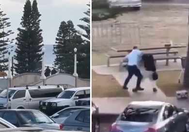 Sparatoria a Bondi Beach durante le celebrazioni di Hanukkah: almeno 10 morti e 18 feriti