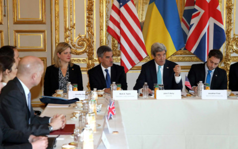 Il 5 dicembre 1994 Ucraina e Russia firmarono il Memorandum di Budapest: cosa prevedeva, cosa è stato violato e cosa no