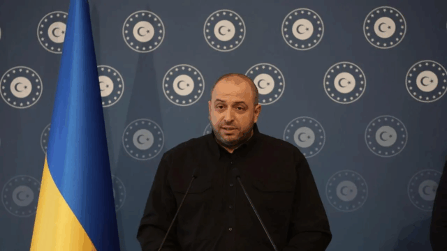 Ucraina, oggi a Miami il negoziatore ucraino Umerov incontra Kushner e Witcoff