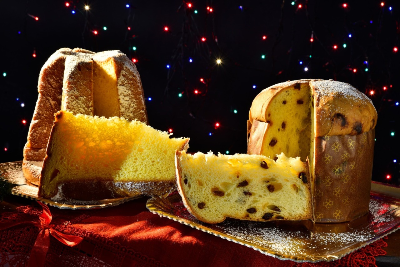Per la prima volta il pandoro sorpassa il panettone fra i dolci natalizi preferiti dagli italiani