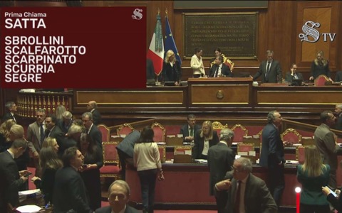 Manovra 2026, via libera del Senato alla Legge di Bilancio da 22 miliardi