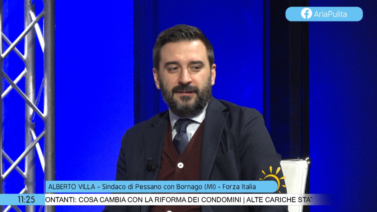 Villa (FI): “Casa, serve più fiducia tra proprietari e inquilini”