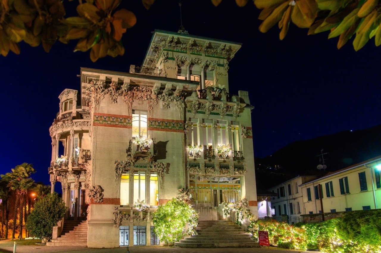 Natale a Cernobbio 2025–2026: un mese di luci, eventi e tradizioni che uniscono tutta la città