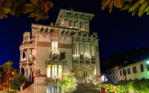 Natale a Cernobbio 2025–2026: un mese di luci, eventi e tradizioni che uniscono tutta la città