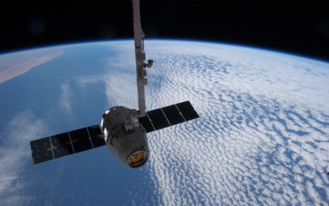 Spazio, la Germania presenta la prima strategia nazionale per la sicurezza spaziale