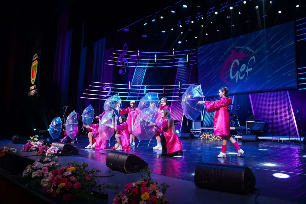 Festival Mondiale di Creatività nella Scuola, ultimi giorni per iscriversi. Finali Internazionali all'Ariston di Sanremo