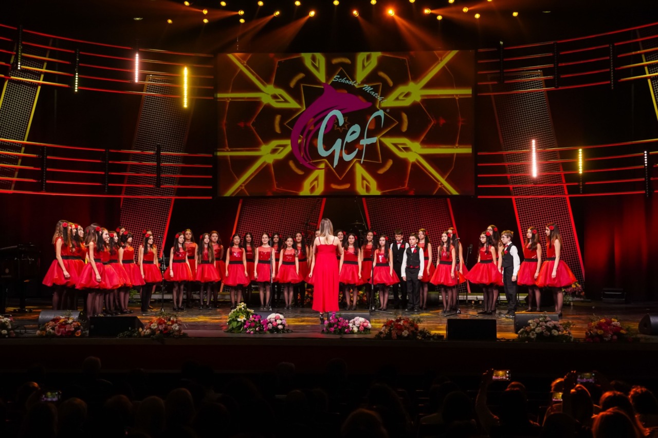 Festival Mondiale di Creatività nella Scuola, ultimi giorni per iscriversi. Finali Internazionali all'Ariston di Sanremo